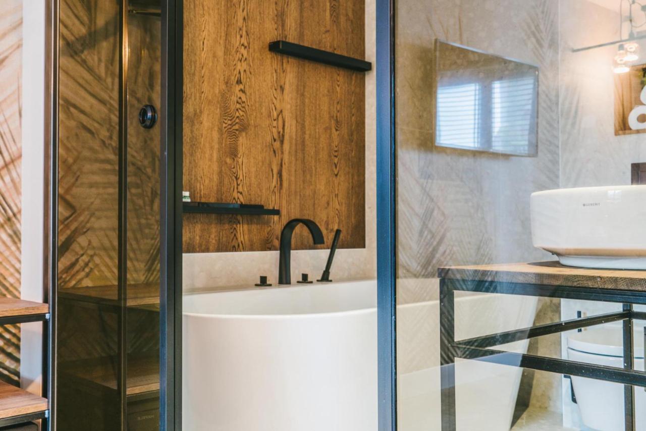 Sohotel Схаген Екстериор снимка