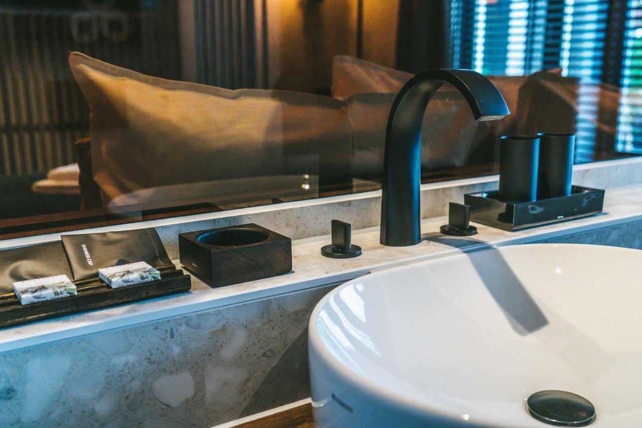 Sohotel Схаген Екстериор снимка