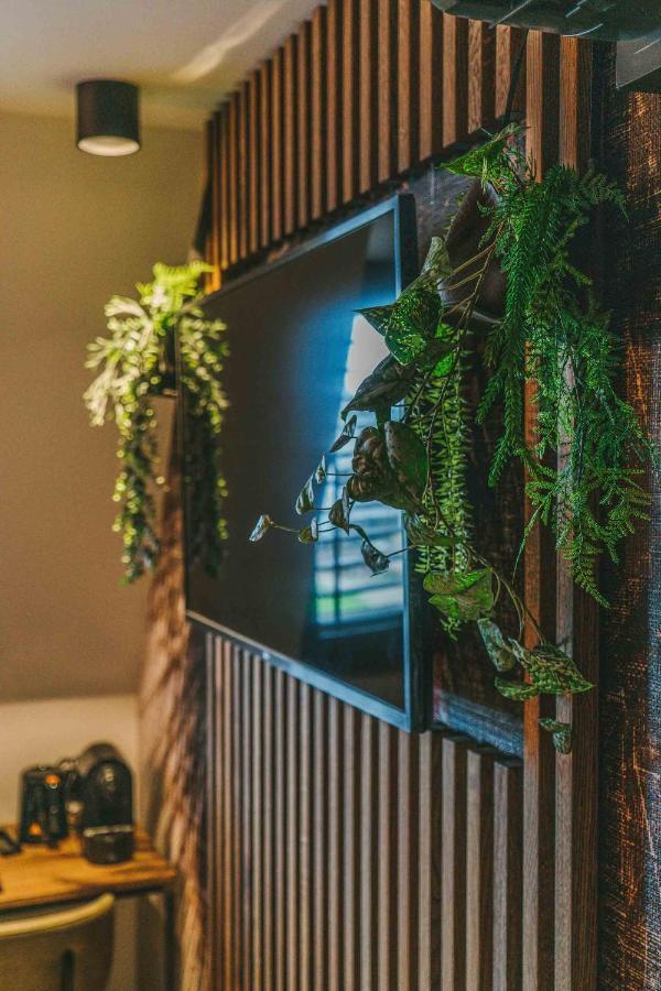 Sohotel Схаген Екстериор снимка