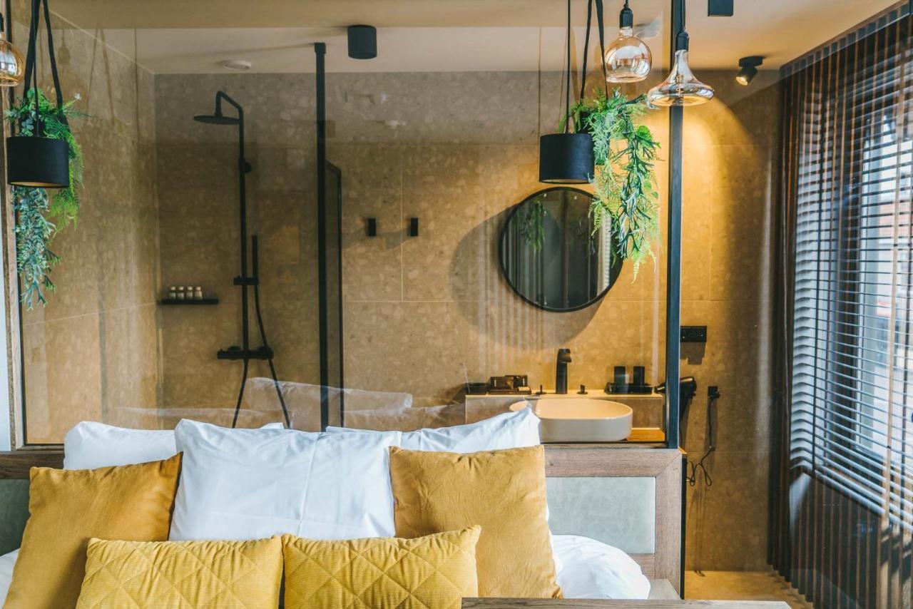 Sohotel Схаген Екстериор снимка